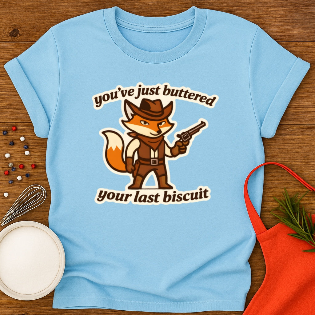 Last Biscuit