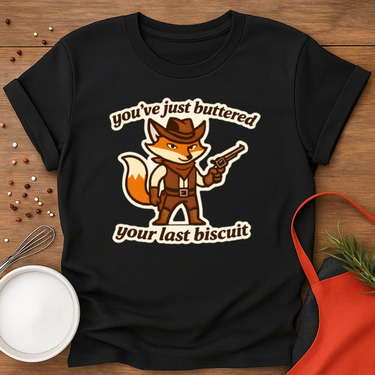 Last Biscuit