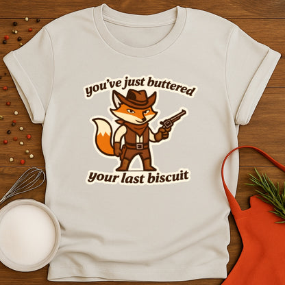 Last Biscuit