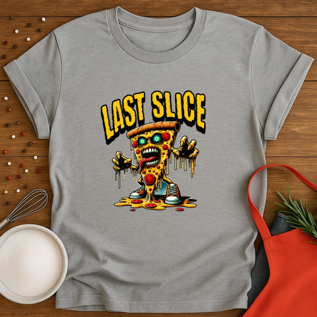 Last Slice