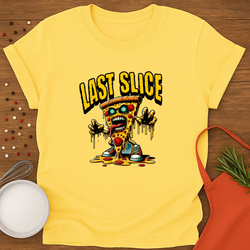 Last Slice