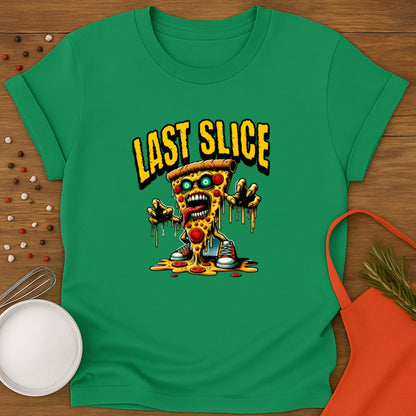 Last Slice