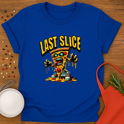 Last Slice