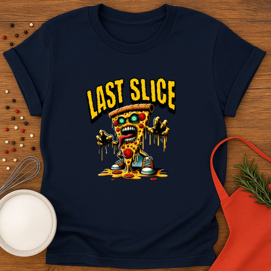 Last Slice