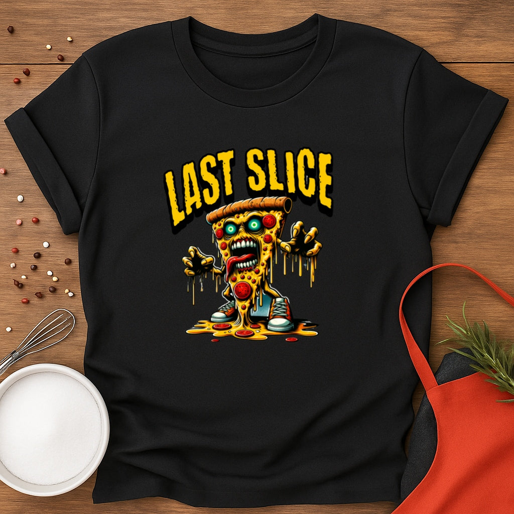 Last Slice