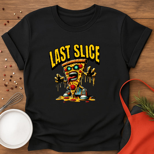 Last Slice