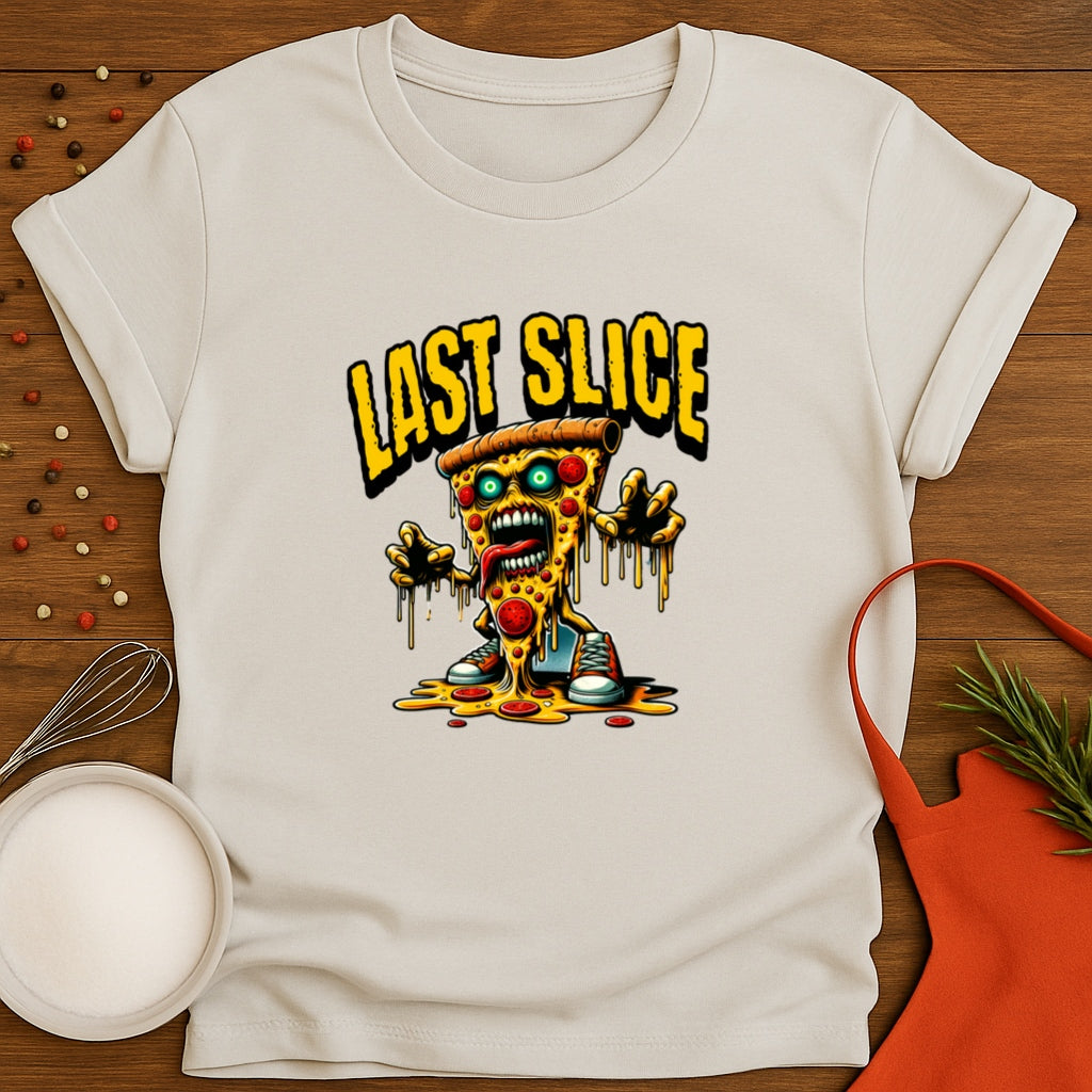 Last Slice