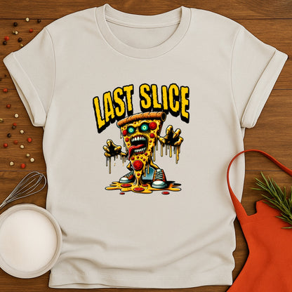 Last Slice