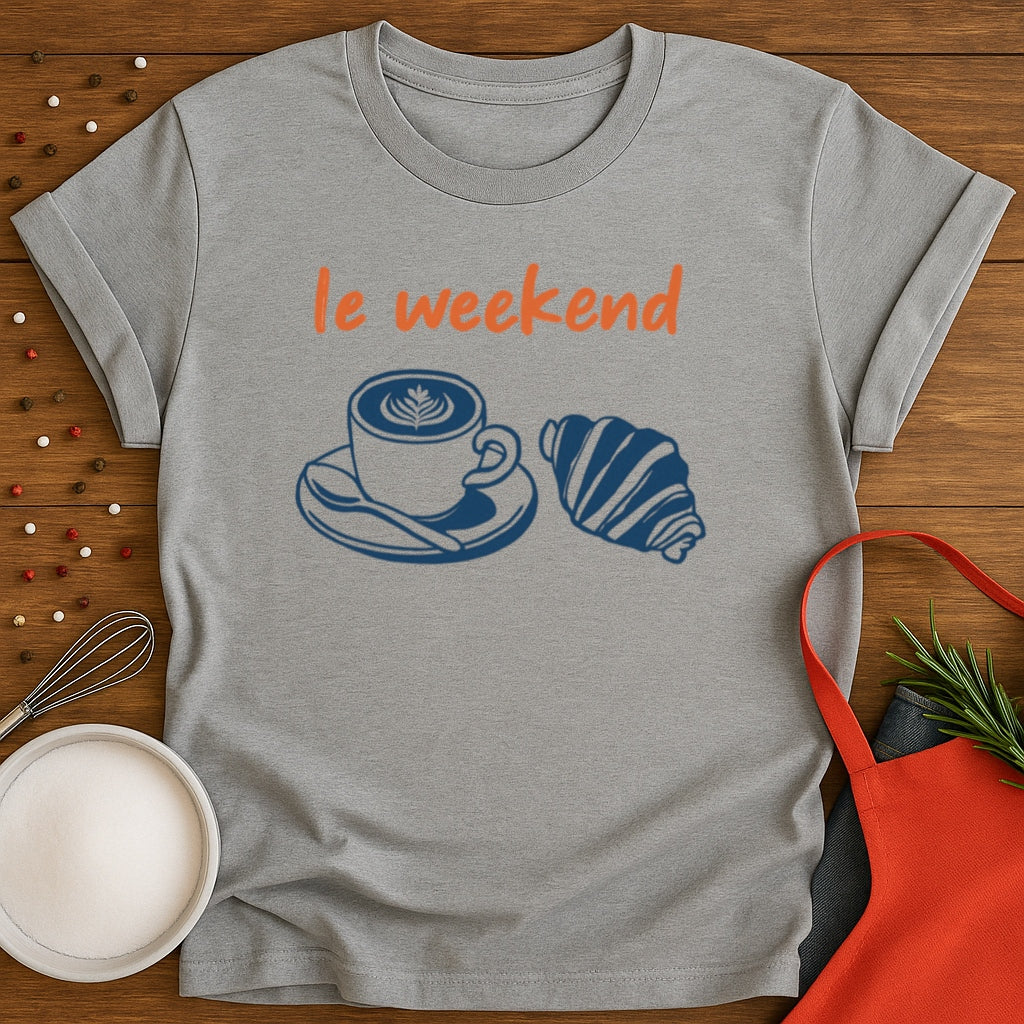 Le Weekend