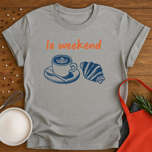 Le Weekend