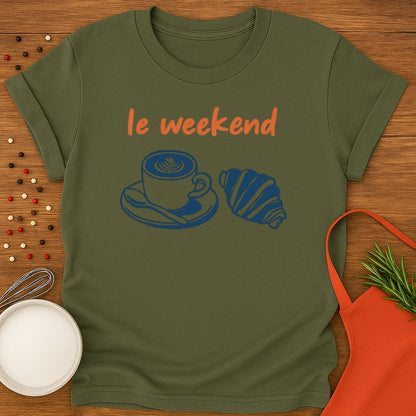 Le Weekend