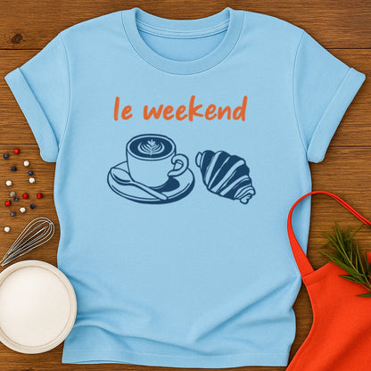 Le Weekend