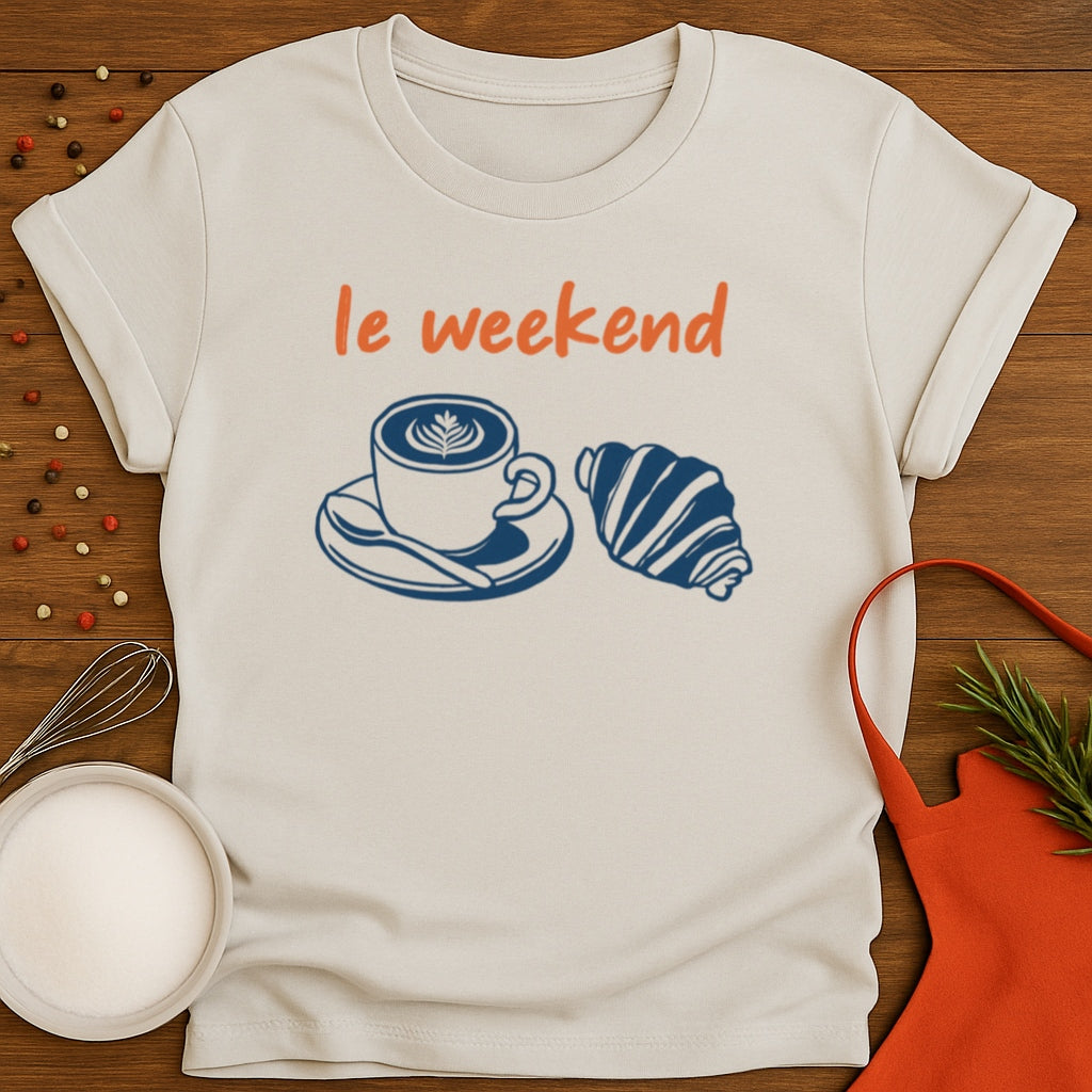 Le Weekend