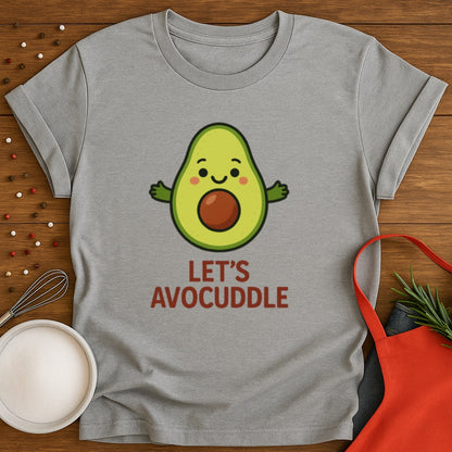 Let's AvoCuddle
