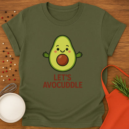 Let's AvoCuddle