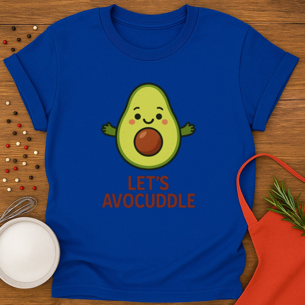 Let's AvoCuddle