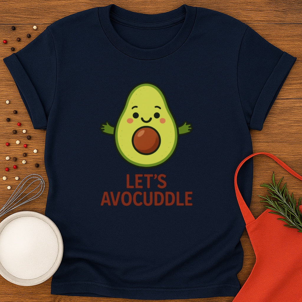 Let's AvoCuddle
