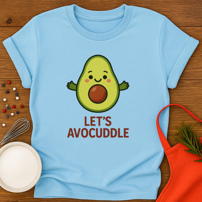 Let's AvoCuddle