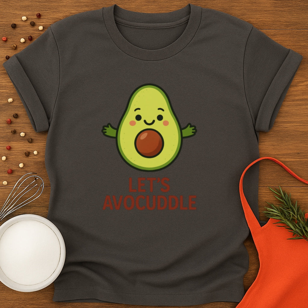 Let's AvoCuddle