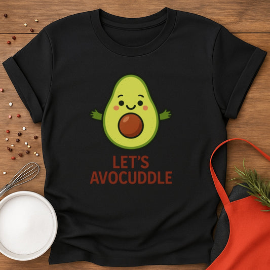Let's AvoCuddle