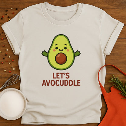 Let's AvoCuddle