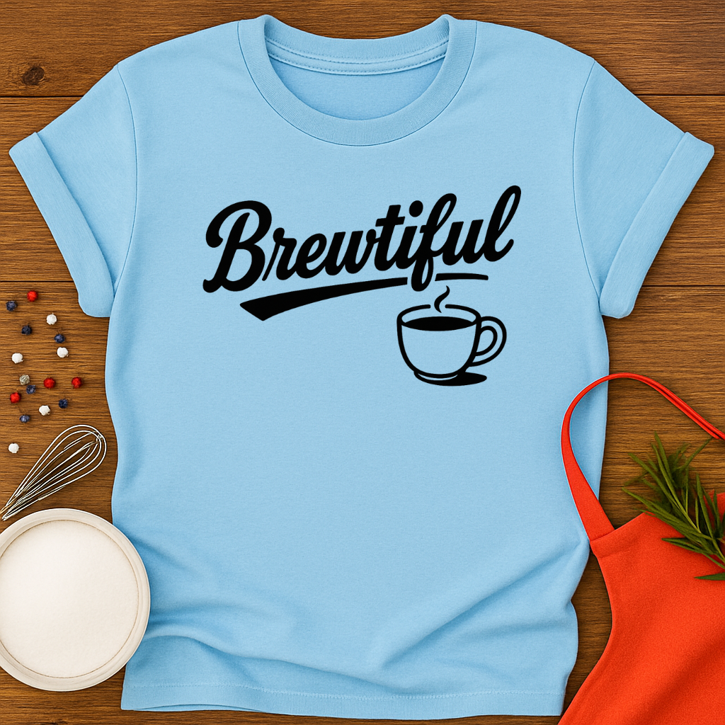 Brewtiful