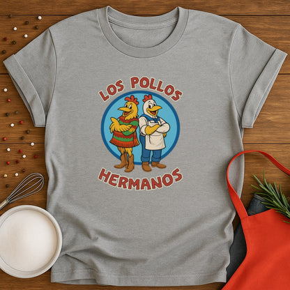 Los Pollos Hermanos
