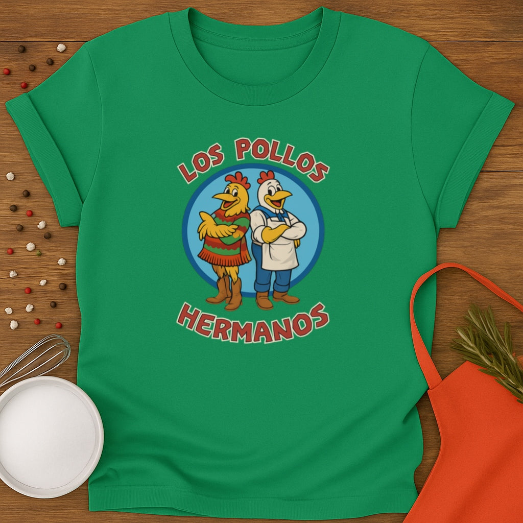 Los Pollos Hermanos