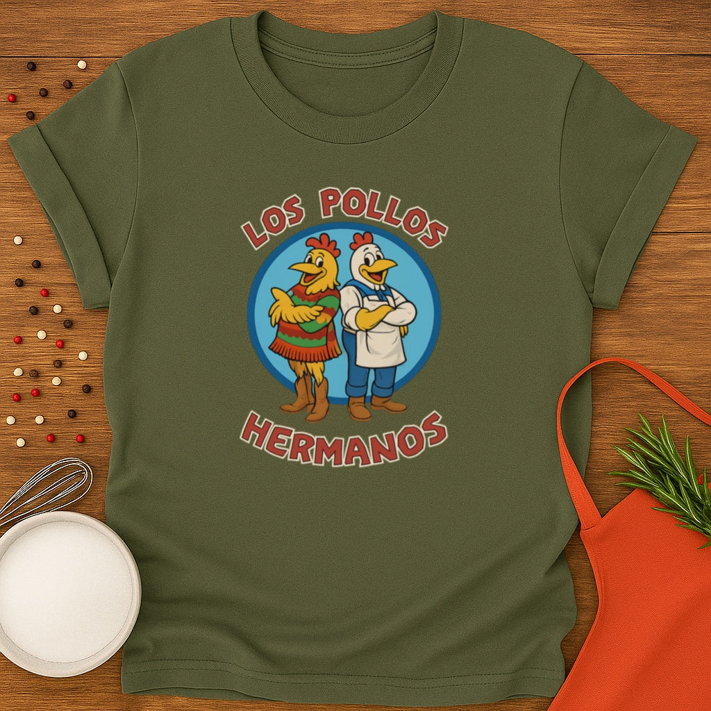 Los Pollos Hermanos