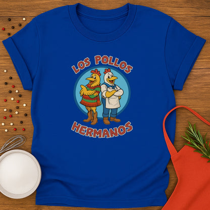 Los Pollos Hermanos