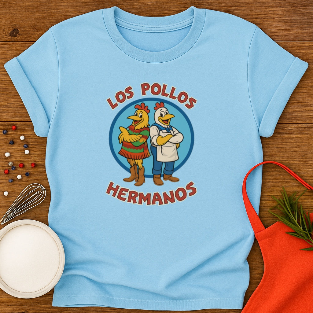 Los Pollos Hermanos