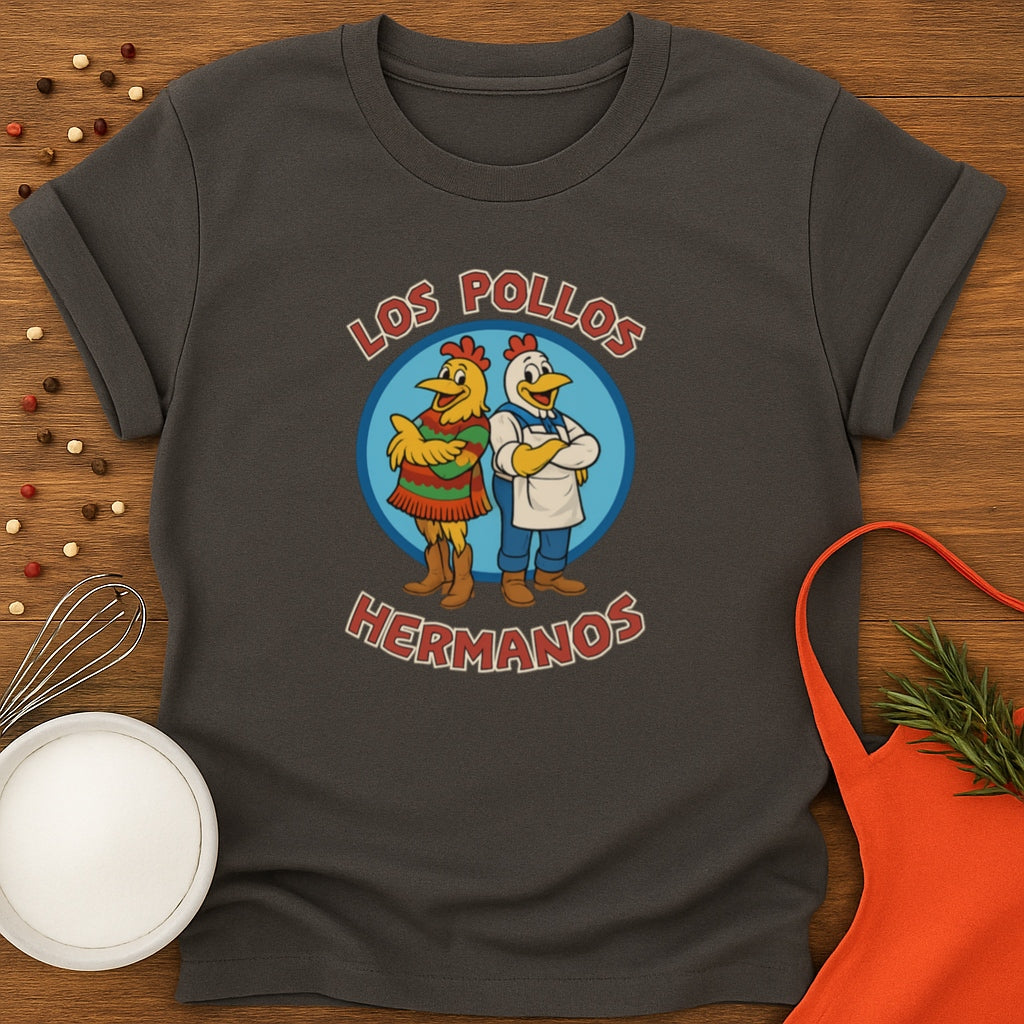 Los Pollos Hermanos