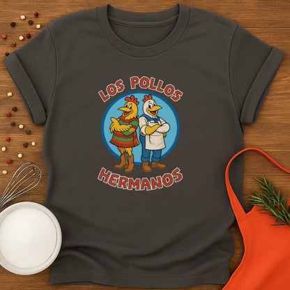 Los Pollos Hermanos