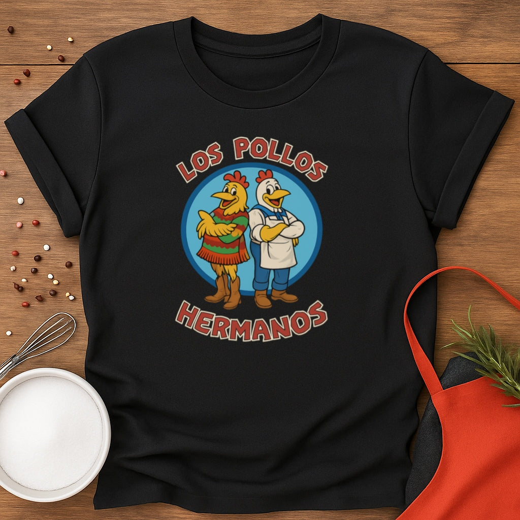 Los Pollos Hermanos
