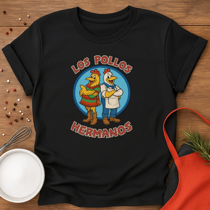 Los Pollos Hermanos