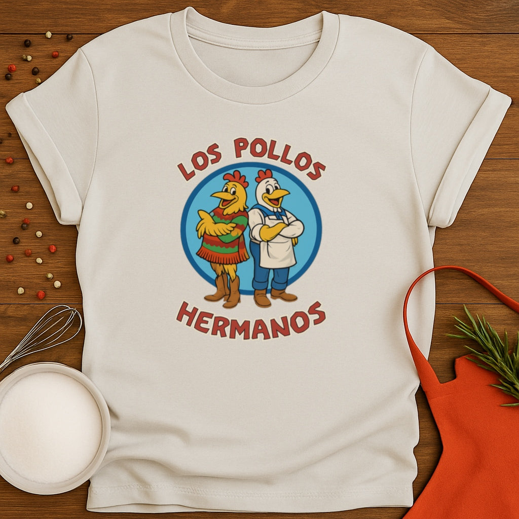 Los Pollos Hermanos