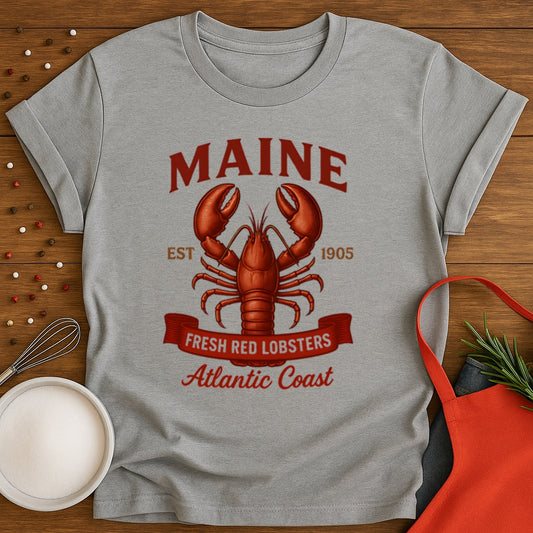 Maine Lobster