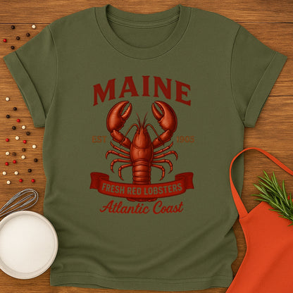 Maine Lobster