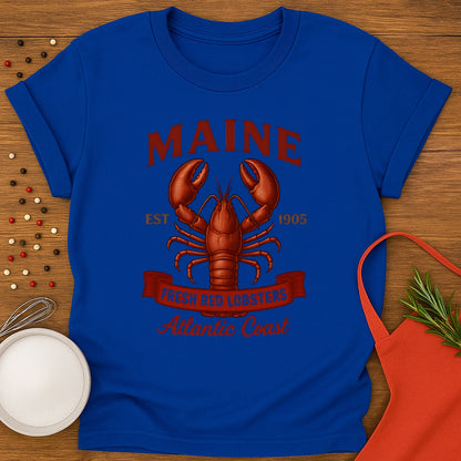 Maine Lobster