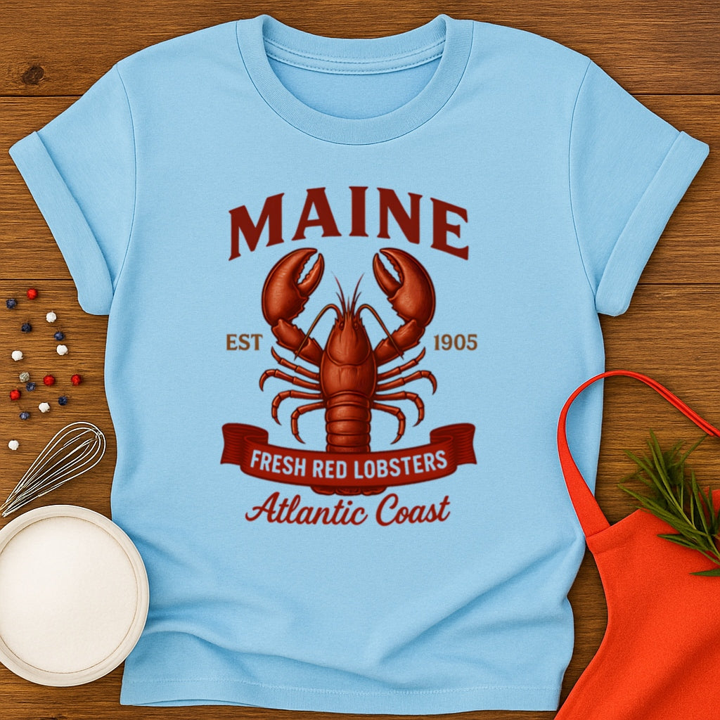 Maine Lobster
