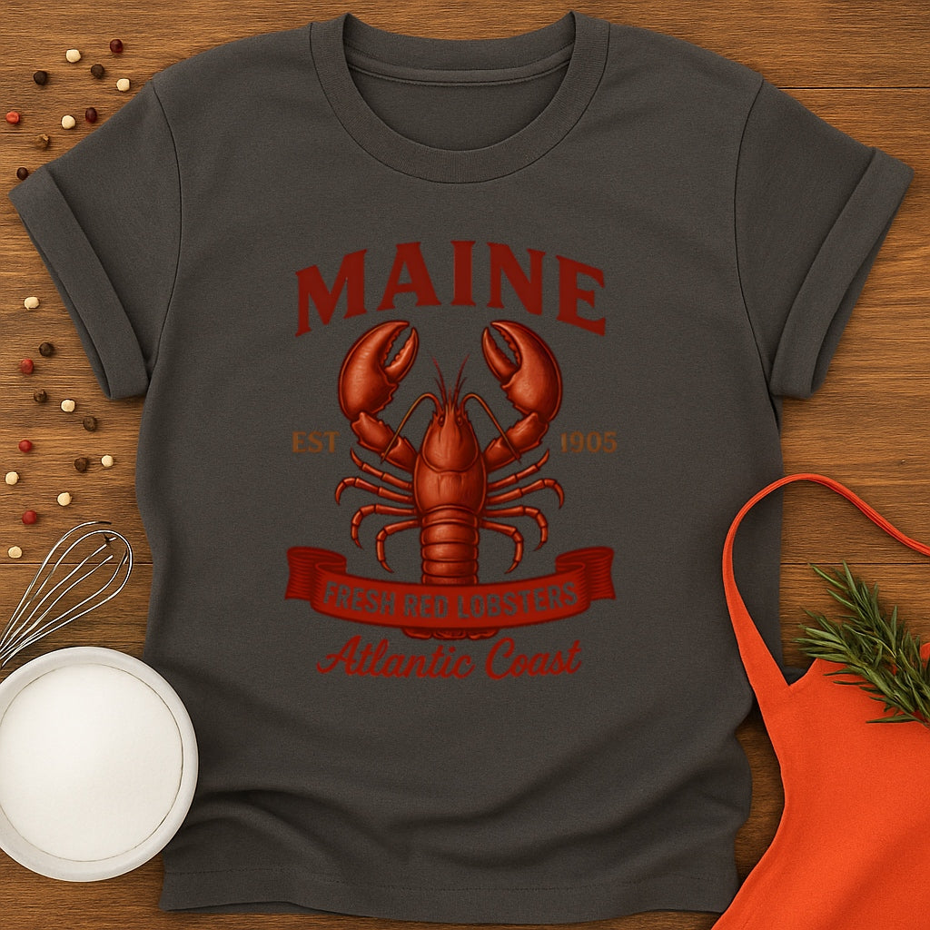 Maine Lobster
