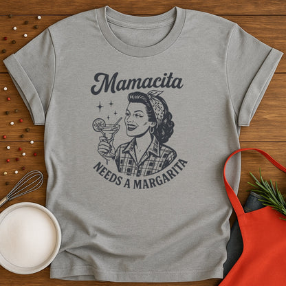 Mamacita Margarita