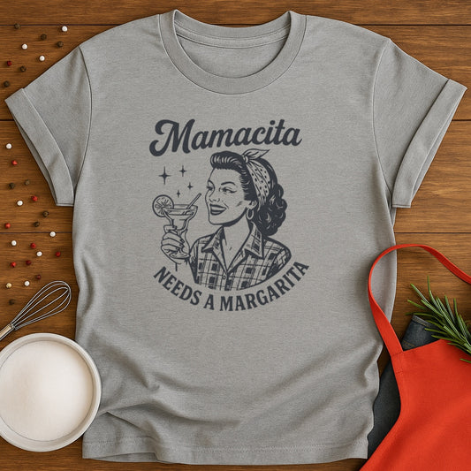 Mamacita Margarita
