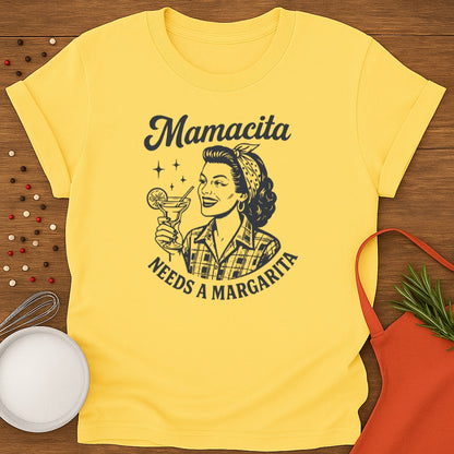 Mamacita Margarita