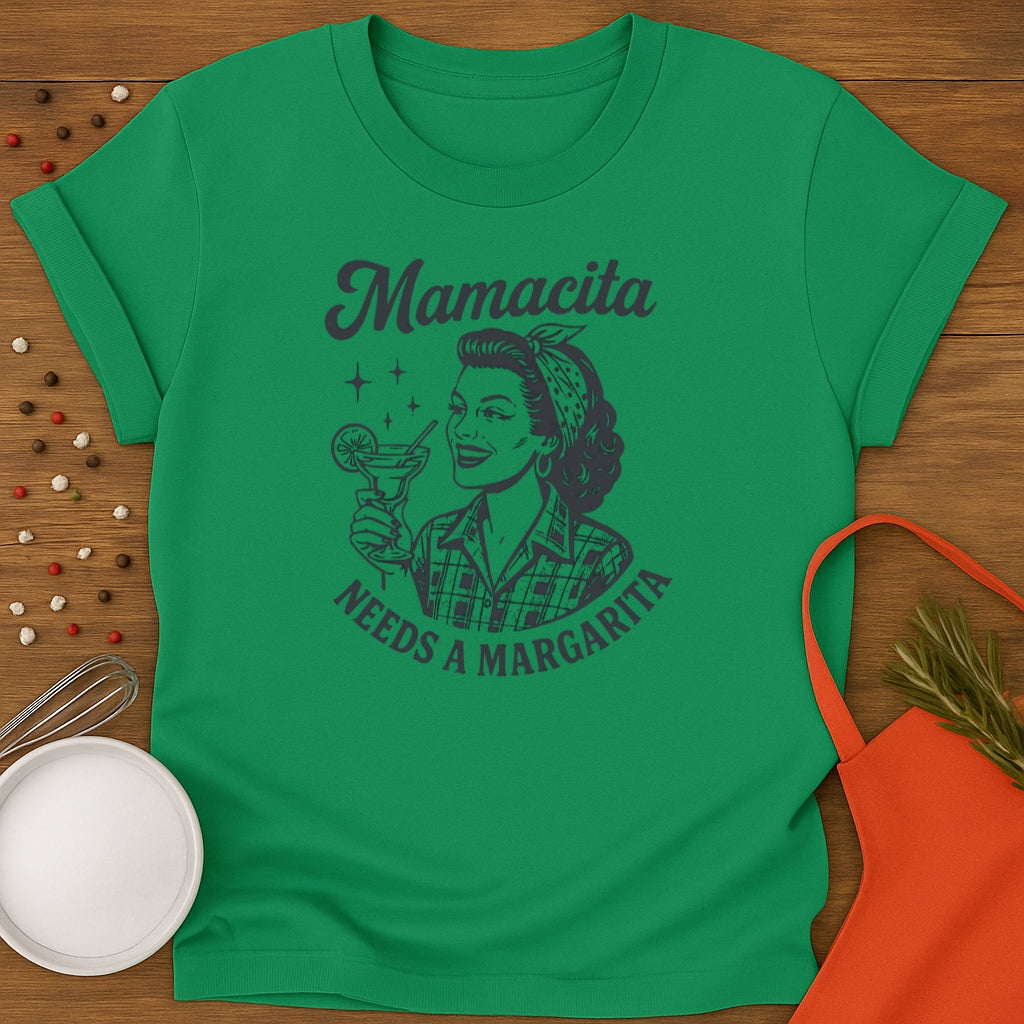 Mamacita Margarita