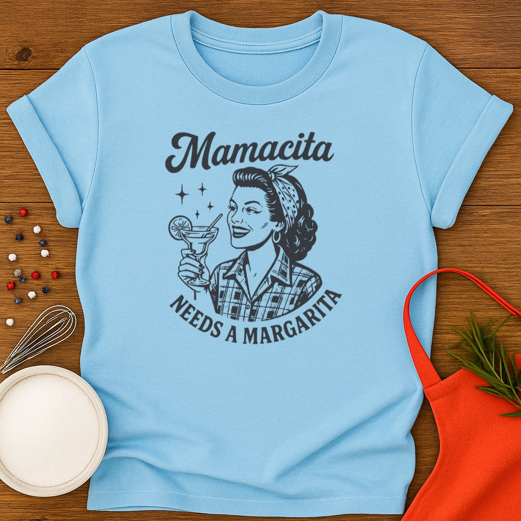 Mamacita Margarita