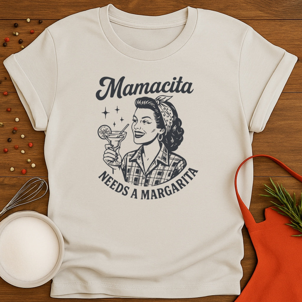 Mamacita Margarita