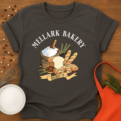 Mellark Bakery - Hunger Games