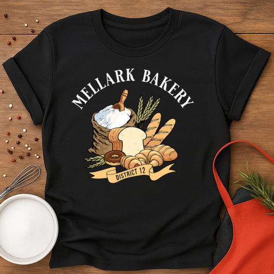 Mellark Bakery - Hunger Games