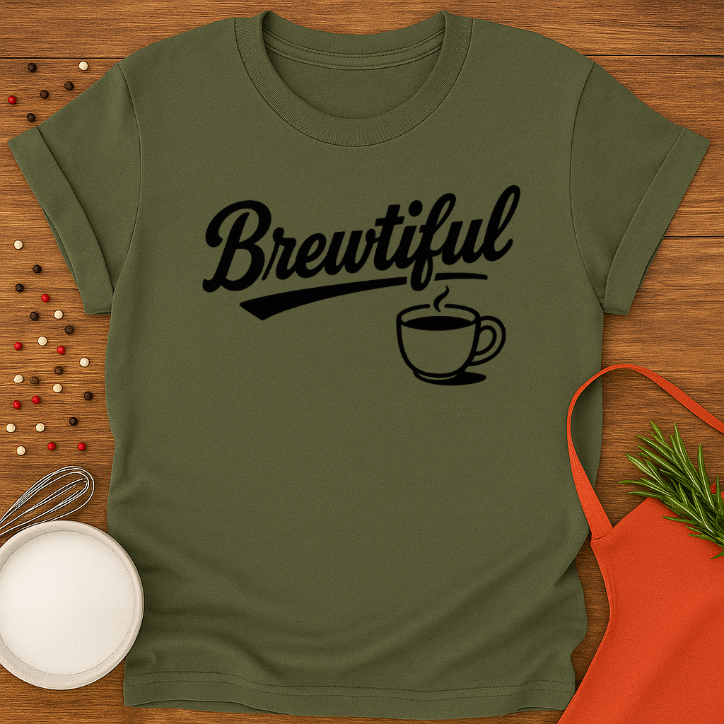 Brewtiful